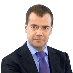 medvedev
